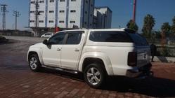 Volkswagen Amarok 2010–2022 Pickupkåpa Alfa foto 9