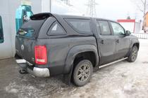 Volkswagen Amarok 2010–2022 Flakkåpa Adrenaline foto 2