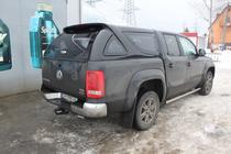 Volkswagen Amarok 2010–2022 Flakkåpa Adrenaline foto 3