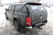 Volkswagen Amarok 2010–2022 Flakkåpa Adrenaline foto 10