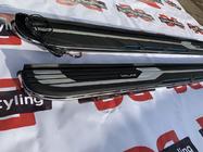 Range Rover Velar 2017– Sidosteg OEM V2 (2 st) foto 3