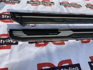 Range Rover Velar 2017– Sidosteg OEM V2 (2 st) foto 5