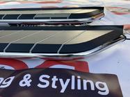 Volkswagen Touareg 2010–2018 Sidosteg i originalutförande V3 (2 st, aluminium) foto 5