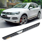 Volkswagen Touareg 2010–2018 Sidosteg i originalutförande V3 (2 st, aluminium) foto 7