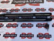 Audi Q7 2015–2026 Sidosteg OEM V3 (2 st, aluminium) foto 7