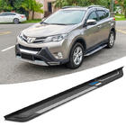 Toyota Rav 4 2013–2018 Sidosteg OEM V5 (2016-2018, 2 st, aluminium) foto 8