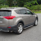 Toyota Rav 4 2013–2018 Sidosteg OEM V5 (2016-2018, 2 st, aluminium) foto 10