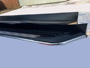 Toyota Rav 4 2013–2018 Sidosteg OEM V5 (2016-2018, 2 st, aluminium) foto 7