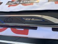 Mazda CX-5 2017–2025 Original sidosteg V2 (2 st) foto 5