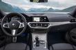 Recension av sjunde generationen av sedanen BMW 3-Series foto 6