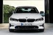 Recension av sjunde generationen av sedanen BMW 3-Series foto 8