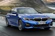 Recension av sjunde generationen av sedanen BMW 3-Series foto 4