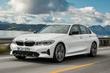 Recension av sjunde generationen av sedanen BMW 3-Series foto 1