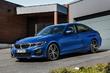 Recension av sjunde generationen av sedanen BMW 3-Series foto 2