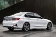 Recension av sjunde generationen av sedanen BMW 3-Series foto 3