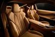 Test av sportcoupén Lexus LC 500 foto 9