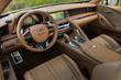 Test av sportcoupén Lexus LC 500 foto 11