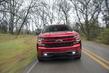 Test av nya generationens Chevrolet Silverado pickup foto 9