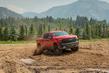 Test av nya generationens Chevrolet Silverado pickup foto 8