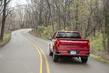 Test av nya generationens Chevrolet Silverado pickup foto 7
