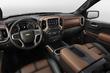 Test av nya generationens Chevrolet Silverado pickup foto 5