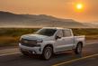 Test av nya generationens Chevrolet Silverado pickup foto 1