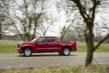 Test av nya generationens Chevrolet Silverado pickup foto 2
