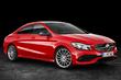 Test av sedanen Mercedes-Benz CLA-Class foto 1