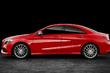 Test av sedanen Mercedes-Benz CLA-Class foto 7