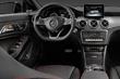 Test av sedanen Mercedes-Benz CLA-Class foto 4