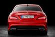Test av sedanen Mercedes-Benz CLA-Class foto 8