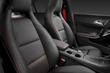 Test av sedanen Mercedes-Benz CLA-Class foto 5