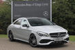 Test av sedanen Mercedes-Benz CLA-Class foto 3