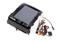 Toyota Land Cruiser 200 2007–2021 Multimedia huvudenhet GXR 2008-2015 (Tesla-design, 12 tum) foto 5