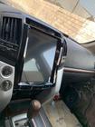 Toyota Land Cruiser 200 2007–2021 Multimedia huvudenhet GXR 2008-2015 (Tesla-design, 12 tum) foto 2