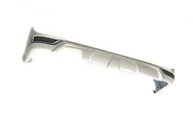 Toyota Land Cruiser 200 2007–2021 Komplett bodykit 2016↗ (Modelista V2) Vit färg foto 10