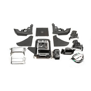 Interiör-uppgraderingskit för årsmodell 2016 Toyota Land Cruiser 200 2007–2021 foto 1