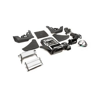 Interiör-uppgraderingskit för årsmodell 2016 Toyota Land Cruiser 200 2007–2021 foto 3