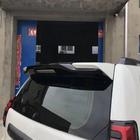 Toyota Land Cruiser Prado 150 2009–2023 Spoilerinsats (monteras ovanpå originalspoiler) foto 2
