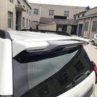 Toyota Land Cruiser Prado 150 2009–2023 Spoilerinsats (monteras ovanpå originalspoiler) foto 3