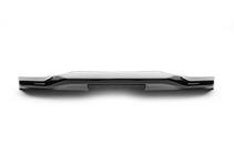 Toyota Land Cruiser Prado 150 2009–2023 Spoilerinsats (monteras ovanpå originalspoiler) foto 8