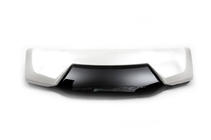 Toyota Land Cruiser Prado 150 2009–2023 Spoilerinsats (monteras ovanpå originalspoiler) foto 9