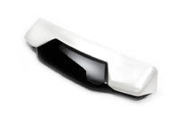 Toyota Land Cruiser Prado 150 2009–2023 Spoilerinsats (monteras ovanpå originalspoiler) foto 10