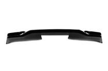 Toyota Land Cruiser Prado 150 2009–2023 Spoilerinsats (monteras ovanpå originalspoiler) foto 12