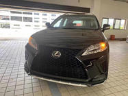 Lexus RX 2009–2015 Främre stötfångare (F-Sport-design 2021) foto 3