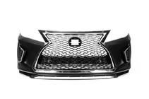 Lexus RX 2009–2015 Främre stötfångare (F-Sport-design 2021) foto 5