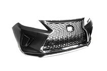Lexus RX 2009–2015 Främre stötfångare (F-Sport-design 2021) foto 7