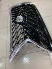 Lexus GX460 2009–2023 Grill TRD-design foto 2