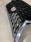 Lexus GX460 2009–2023 Grill TRD-design foto 3