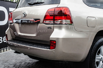 Toyota Land Cruiser 200 2007–2021 Baklyktor 2007-2015 V1 (design 2016+) foto 1